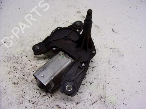 Used Rear wiper motor OPEL COMBO Box Body/MPV 1.7 DI 16V (65 hp) 11066937