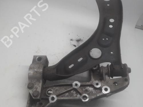 Right front suspension arm VW GOLF VI (5K1) 1.4 TSI | BP11079904M13 