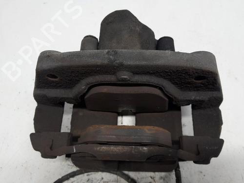 Left front brake caliper BMW X5 (E53) 3.0 d | BP28615408M105 - Image 2