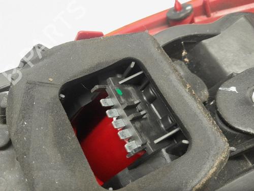 Right taillight OPEL CORSA D (S07) 1.4 (L08, L68) | BP23235493C35 