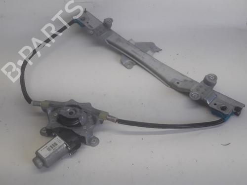 Used Front left window mechanism Front left window mechanism 11081889 11081889