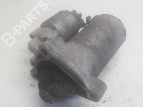 Used Starter Starter PEUGEOT 207 (WA_, WC_) 1.4 16V (88 hp) 11134421 11134421