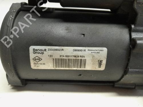 Starter RENAULT CAPTUR I (J5_, H5_) 1.5 dCi 110 | BP35988269M8 - Image 3