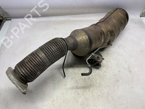 Used Particulate filter Particulate filter 39414133 39414133