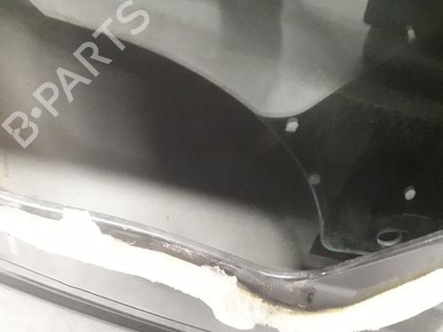 Left rear door RENAULT LAGUNA III (BT0/1) 1.5 dCi (BT00, BT0A, BT0T, BT1J) | BP11701824C4 