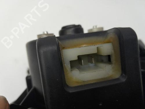 Heater blower motor FIAT PUNTO (199_) 0.9 Twinair Turbo | BP13945366M62 