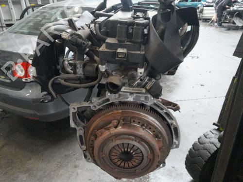 Motor MAZDA 2 (DY) 1.4 | BP19802709M1 