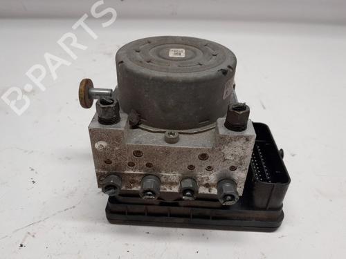 Módulo de ABS PEUGEOT 208 I (CA_, CC_) 1.2 VTI 82 (82 hp) 30378417