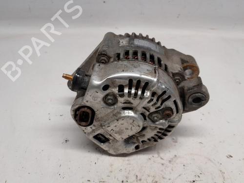 Alternator DAIHATSU MATERIA (M4_) 1.5 ECO 4WD | BP33448633M7 - Image 2