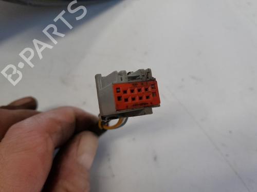 Right mirror FORD FIESTA VI (CB1, CCN) 1.4 | BP18852915C27 