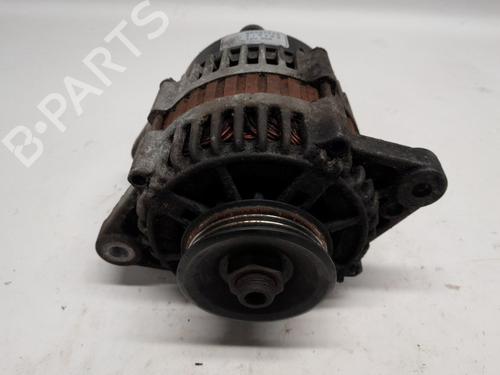 Used Alternator CHEVROLET MATIZ (M200, M250) 0.8 (52 hp) 30977609