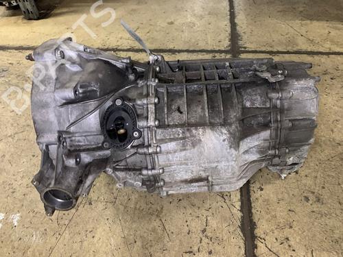 Gearbox AUDI A5 Sportback (8TA) 2.0 TFSI | BP40023633M3 - Image 5