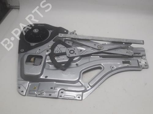 Front right window mechanism KIA SPORTAGE II (JE_, KM_) 2.0 i 16V | BP11203320C23 