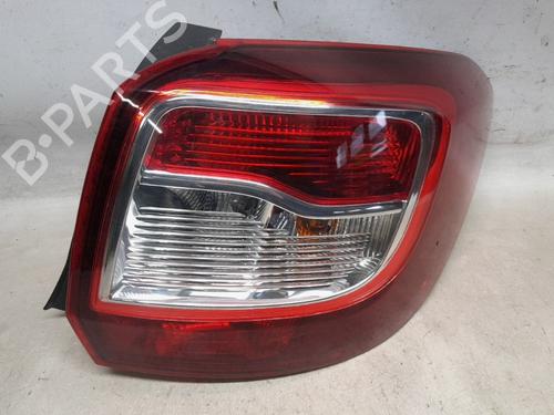 Used Right taillight DACIA SANDERO II 1.5 dCi (90 hp) 30658464