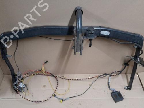 Used Tow ball/Mechanism RENAULT SCÉNIC III (JZ0/1_) 2.0 16V (JZ0G, JZ0P, JZ1E, JZ1P) (140 hp) 18846371