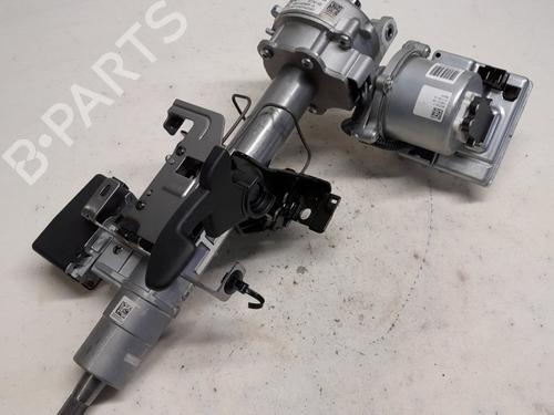 Used Steering column RENAULT CLIO V (B7_) 1.0 TCe 90 (B7MT) (91 hp) 15220049