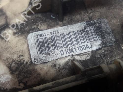 Fuel pump FORD FOCUS II (DA_, HCP, DP) 2.0 TDCi | BP13153758M76 