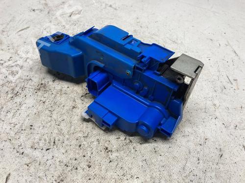 Used Front left lock Front left lock FIAT 500L (351_, 352_) 1.4 (199LYB1B) (95 hp) 18846372 18846372