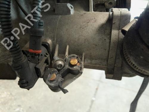 Engine BMW 1 (E81) 120 i | BP28064506M1 