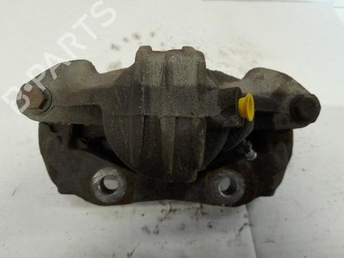 Højre bremsekaliber foran CITROËN C3 II (SC_) 1.6 BlueHDi 75 | BP28369059M104 