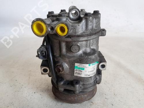Used AC compressor FIAT PUNTO EVO (199_) 1.3 D Multijet (84 hp) 30264258