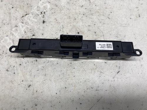 Switch RENAULT MEGANE IV Grandtour (K9A/M/N_) 1.3 TCe 140 (K9NB) | BP27240081I30 - Image 2