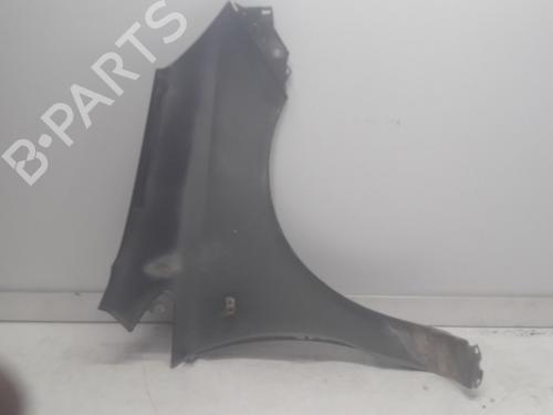 Forskærm venstre OPEL CORSA D (S07) 1.2 (L08, L68) (80 hp) 11135034