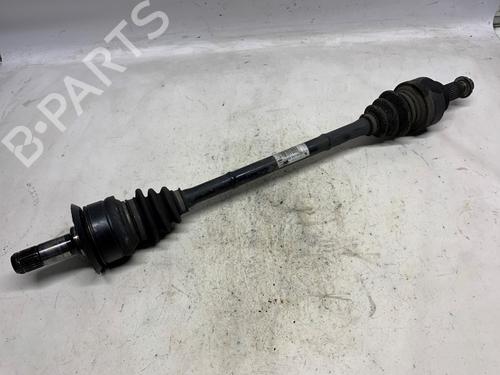 Used Left rear driveshaft Left rear driveshaft BMW 1 (F21) 116 i (136 hp) 36394215 36394215