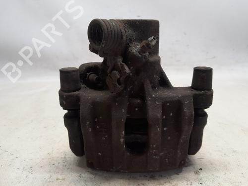 Używane Zacisk hamulca tylnego lewego FORD FOCUS C-MAX (DM2) 1.6 (100 hp) 29633627