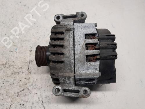 Used Alternator MERCEDES-BENZ VITO Van (W447) 116 CDI (447.601, 447.603, 447.605) (163 hp) 20112825