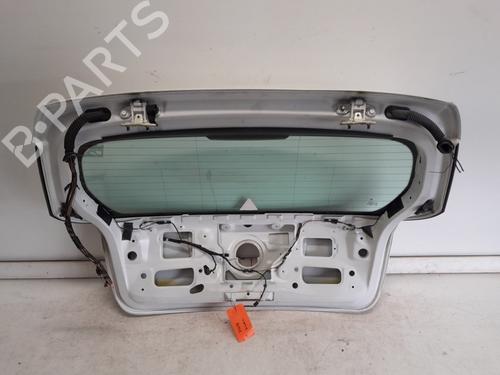 Tailgate BMW 1 (E81) 120 i | BP29633556C6 