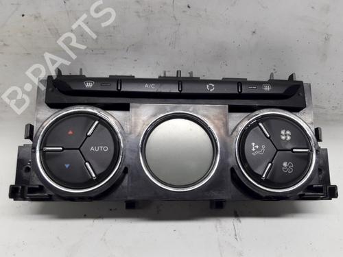 Used Climate control Climate control 11069224 11069224