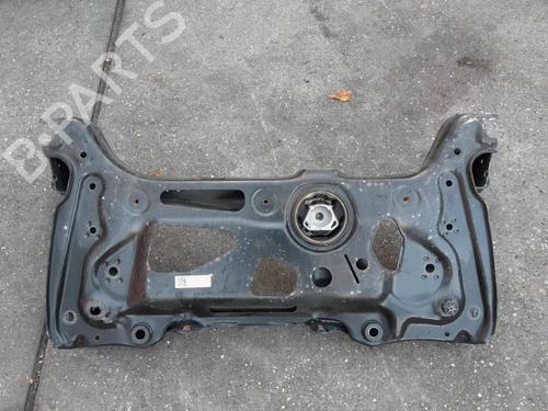 Subframe VW T-ROC (A11, D11) 1.5 TSI | BP29980896M9