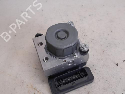 Used ABS pump RENAULT CLIO IV Grandtour (KH_) 1.5 dCi 90 (KHN3, KHN4) (90 hp) 13659510