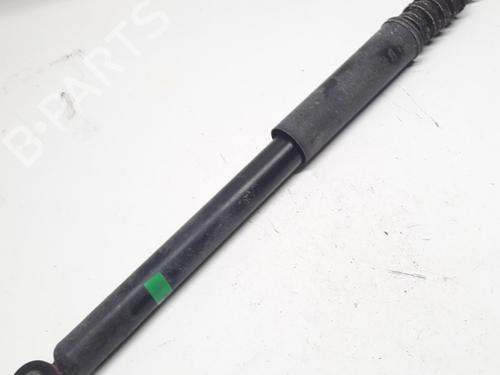 Used Right rear shock absorber Right rear shock absorber DACIA SANDERO II 1.0 SCe 75 (B8JC, B8JD, B8NC) (73 hp) 11070631 11070631