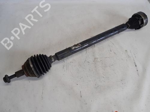 Used Right front driveshaft AUDI A3 Sportback (8VA, 8VF) 1.6 TDI (105 hp) 29439450