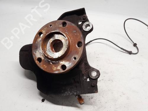 Used Other CITROËN JUMPER II Platform/Chassis 2.2 HDi 150 (150 hp) 16200757