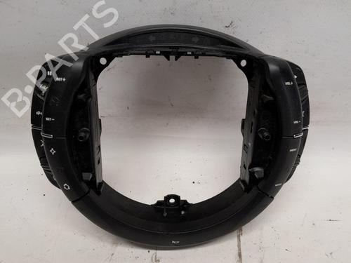 Used Electronic module CITROËN C4 Picasso I MPV (UD_) 1.6 THP 140 (140 hp) 25749324
