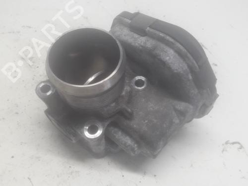 Used Throttle body Throttle body 11135563 11135563