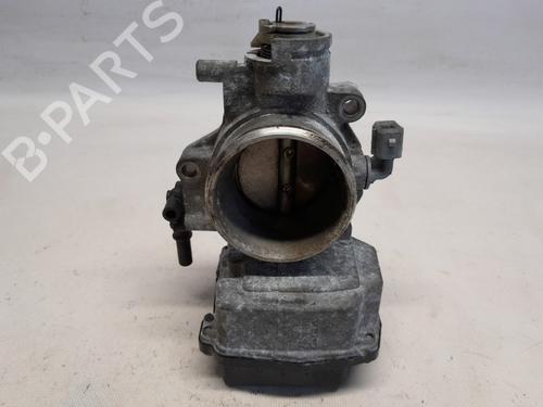 Used Throttle body PEUGEOT 307 CC (3B) 2.0 16V (136 hp) 13721375