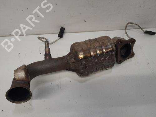 Used Catalyst Catalyst CITROËN C4 CACTUS 1.2 VTi 82 (82 hp) 33057368 33057368