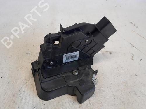 Used Front right lock VOLVO XC60 I SUV (156) D3 (150 hp) 27621310