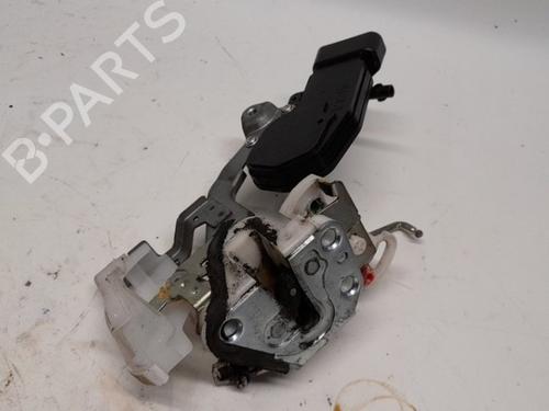 Used Front left lock CITROËN C1 (PM_, PN_) 1.0 (68 hp) 16321524