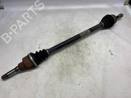 Used Right front driveshaft Right front driveshaft 36752236 36752236