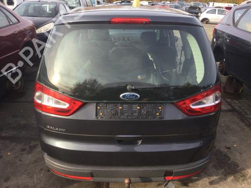 Used Tailgate FORD GALAXY II (WA6) 2.0 (145 hp) 30830969