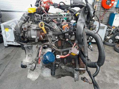 Used Engine DACIA SANDERO 1.5 dCi (68 hp) 29817272