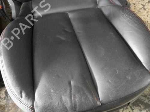 Seats set SEAT LEON (1P1) 1.2 TSI | BP31260815C78