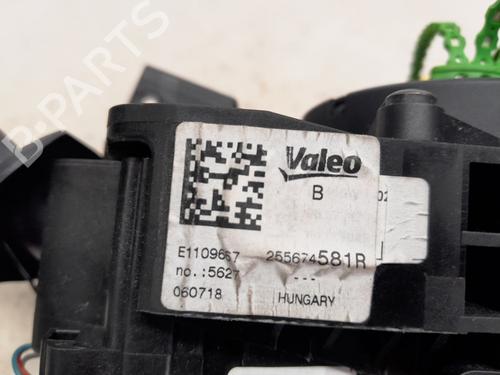 Steering column stalk RENAULT TWINGO III (BCM_, BCA_) 1.0 SCe 70 | BP29190352I23 - Image 7
