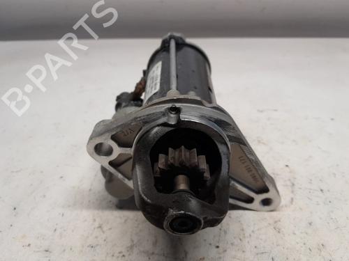 Used Starter Starter LANCIA YPSILON (312_) 1.0 Mild Hybrid (312) (69 hp) 35988290 35988290