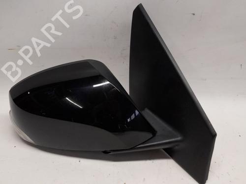Right mirror RENAULT MEGANE III Hatchback (BZ0/1_, B3_) 1.4 TCe (BZ0F, BZ1V) | BP13743420C27 